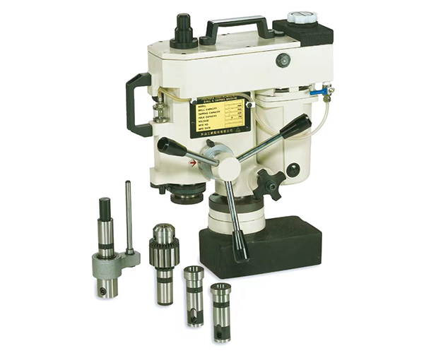 和静县磁性钻孔攻牙机